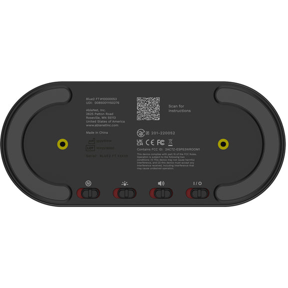 Bluetooth Network Switch Blue2 FT Bluetooth Switch – Superyou Tech