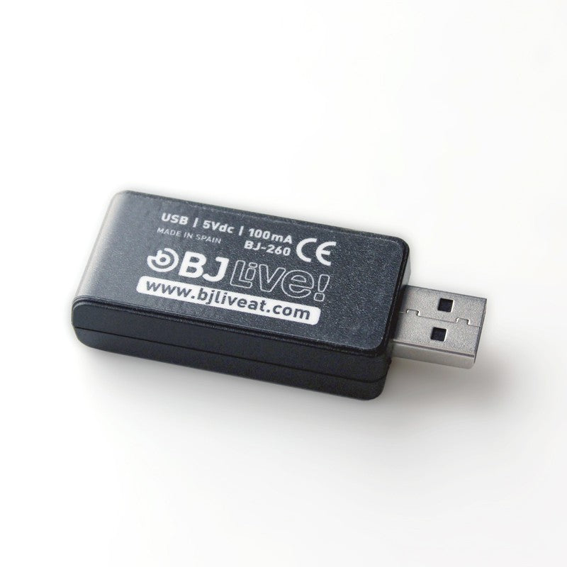 Control USB RF – Superyou Tech